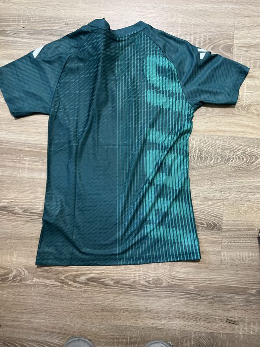 Оригінальна футболка збірної Італії adidas 2024 Pre-Match (M)