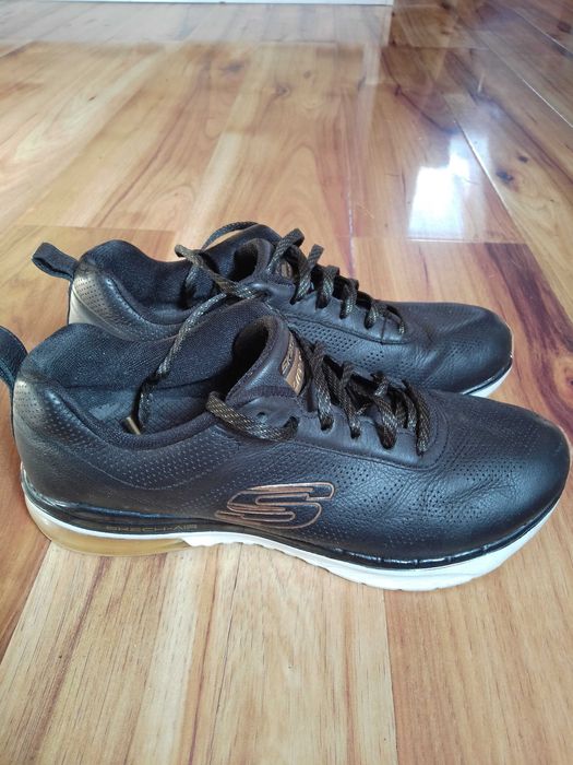 Skechers lite Wright rozmiar 38 skora