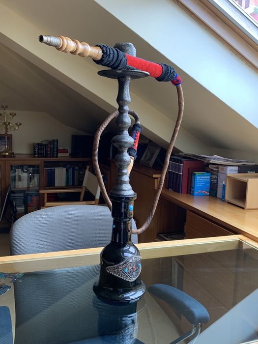 Narguilé - marroquino