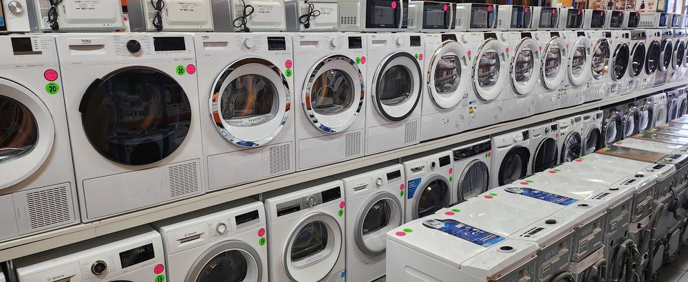 JANKI, ul. WSPÓLNA 6 Suszarka kondensacyjna Beko WYPRZEDAŻ