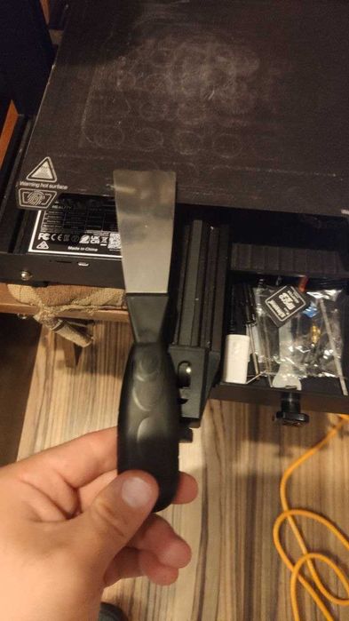 3D принтер Ender 3 V2 Neo