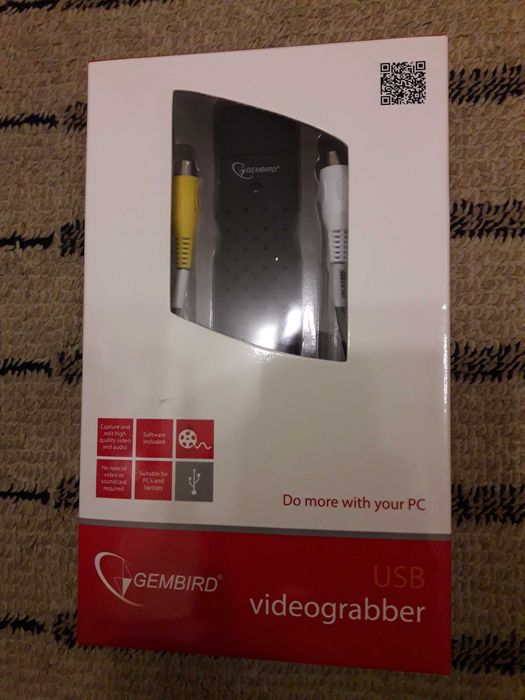 Video/Recorder Device64752391529217120