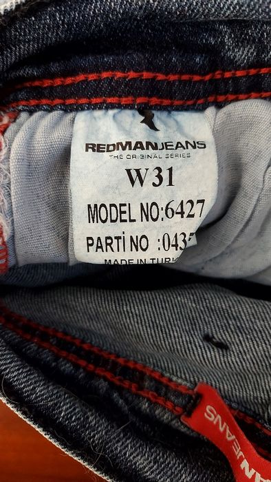 Продам джинси чоловічі в ідеальному стаеі
