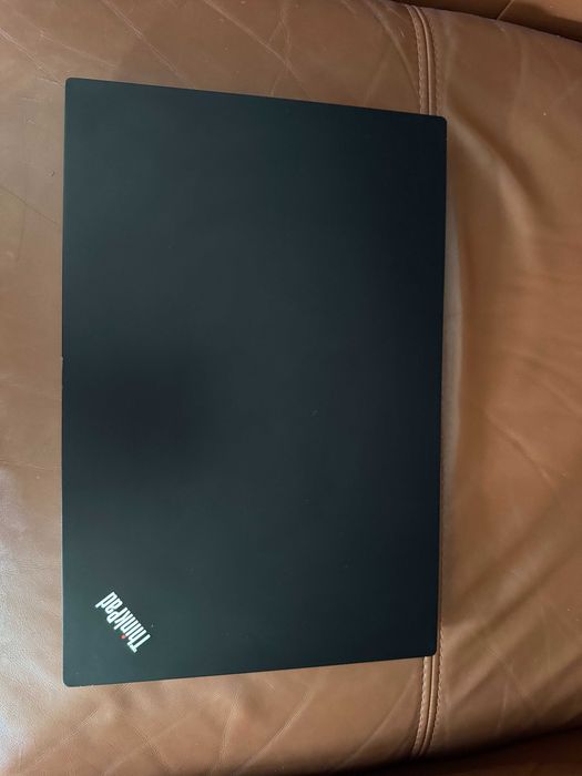 Lenovo ThinkPad E15 i5-10210U 16GB RAM SSD 256GB Windows 11 Pro