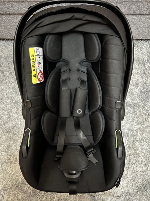 Автокрісло Anex x Avionaut Pixel (0-13 кг)