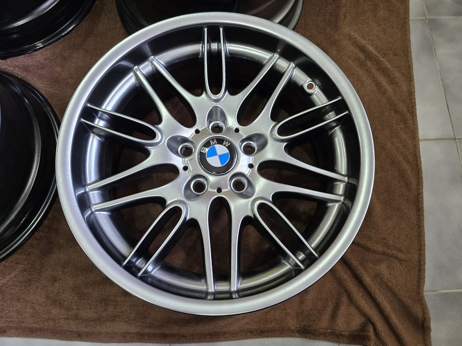 Jantes BMW Style 65 Originais