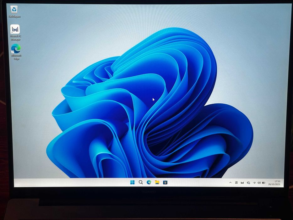 Huawei Matebook 14 + MOCHILA E RATO WIRELESS