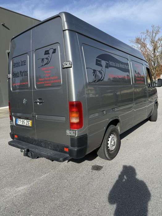 Volkswagen LT 35