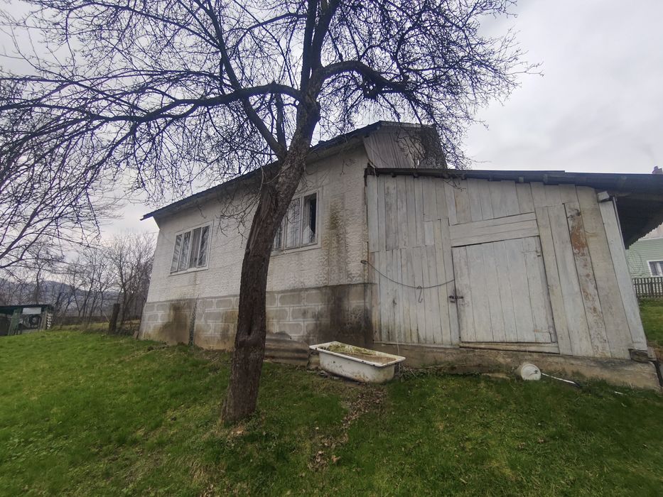 Продається будинок