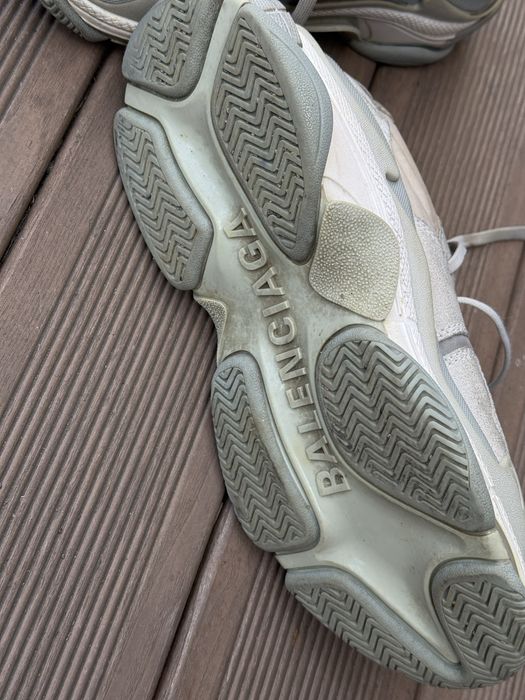 Кросівки Balenciaga triple S