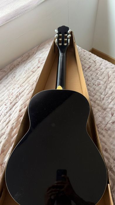 Violão GEMMA novo