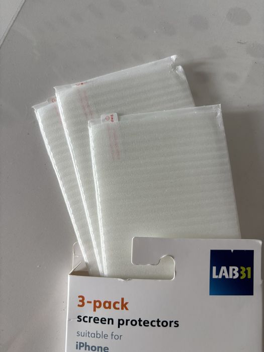 Szkielko hartowane iphone 16plus/15plus/13pro max