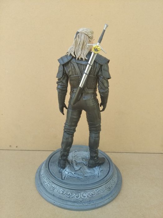 Фігурка The Witcher - Geralt