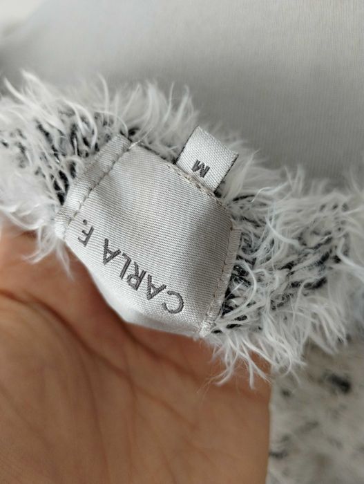 Milusi sweter sweterek rozmiar M