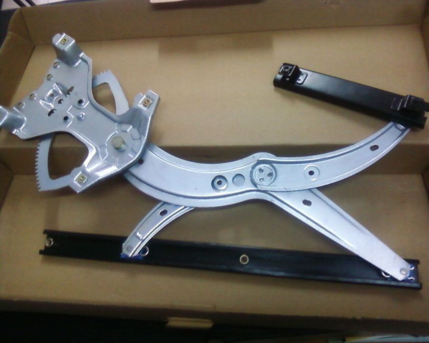 Elevadores Elevador de vidro porta Vw Passat 1988-1996
