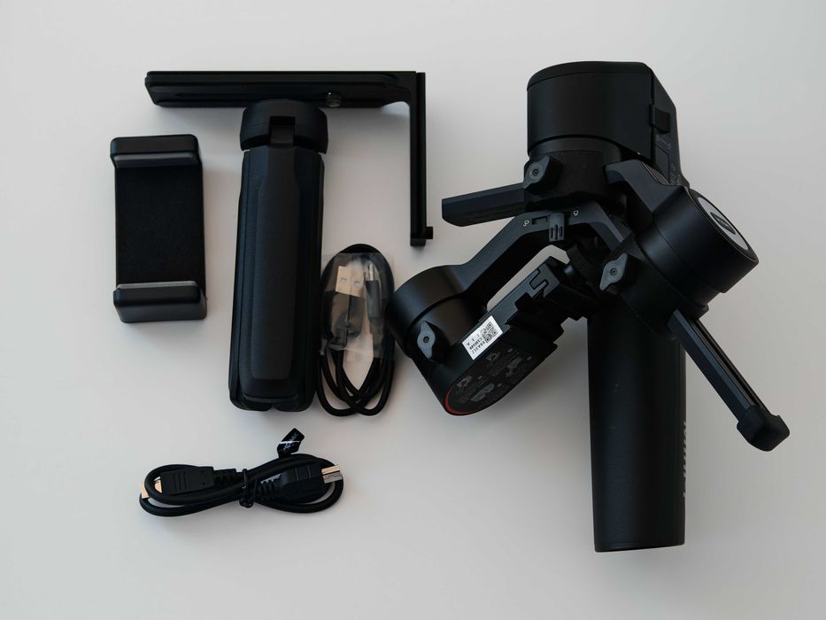 Стабілізатор стедікам Moza Mini-P