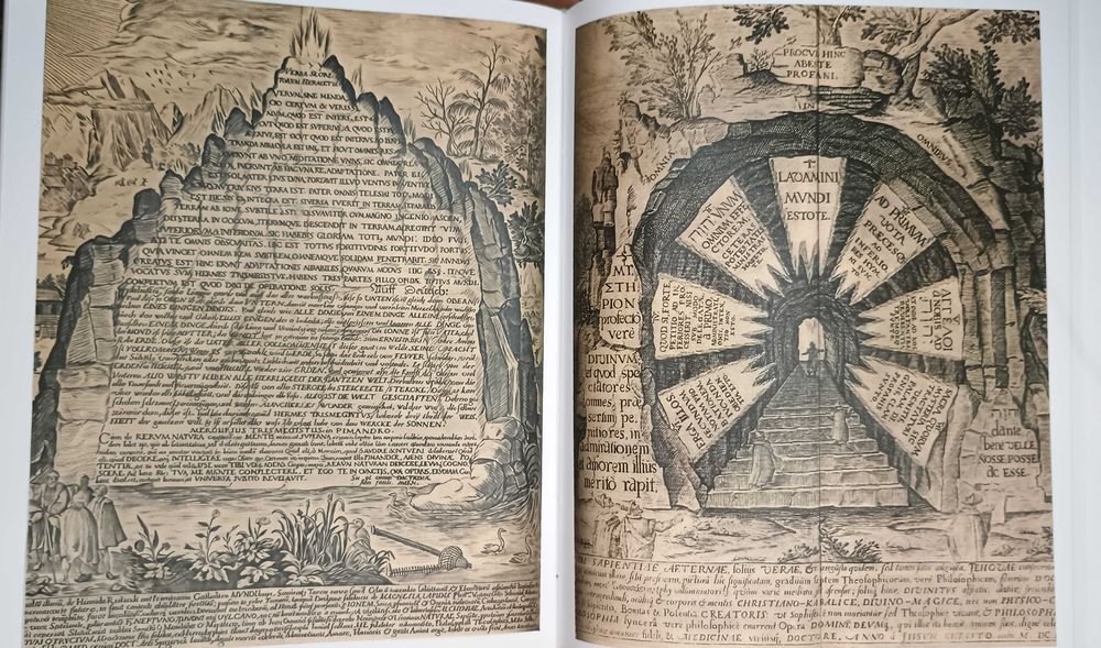 Рабинович - Алхимия. Философский камень. Великое Делание. Трисмегист