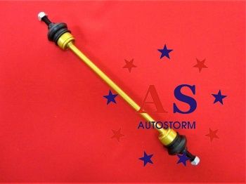 Стойка/тяга стабилизатора усиленная Peugeot 605(передняя) с ГАРАНТИЕЙ