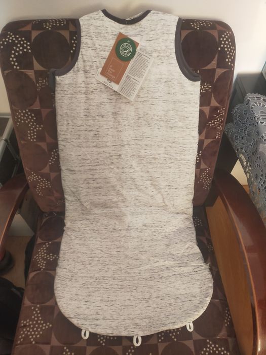 Śpiworek dziecięcy 70-90 cm
