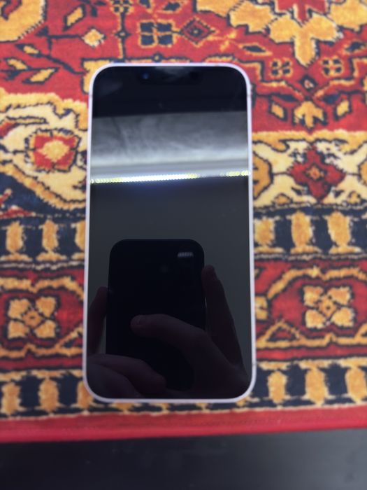 Sprzedam iphone 13 mini 70% kondycja bateri