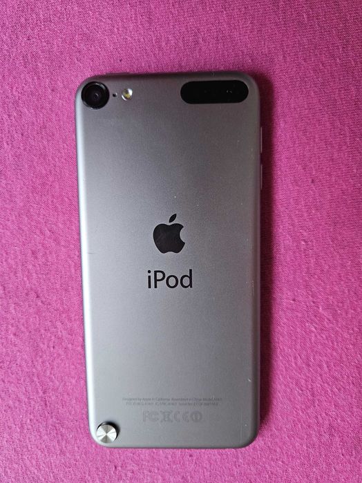 iPod Touch 5 generacji