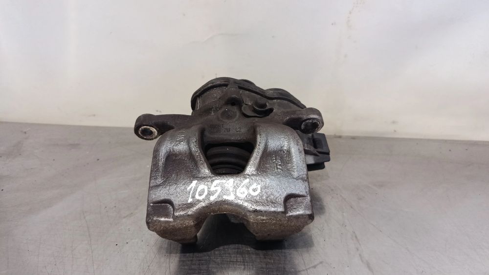 Pinça travão / maxila de travão trás esquerda AUDI A4 (8W2, 8WC, B9)