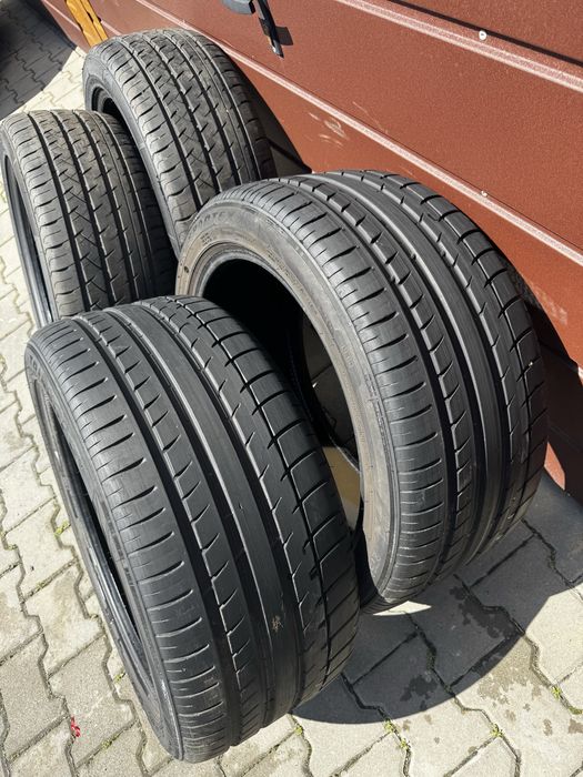Opony R19 lato  różne szerokości. 275/40, 245/45