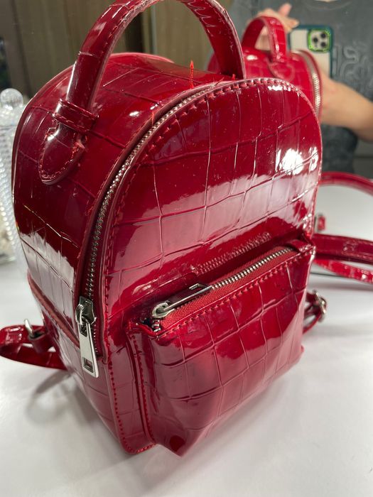 Рюкзак жіночий Bershka, сумка