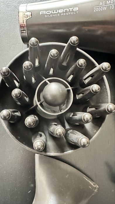 Фен Rowenta CV-7650