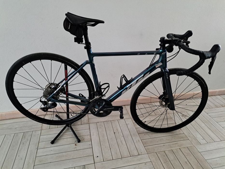 Ktm Alto Pro Carbono