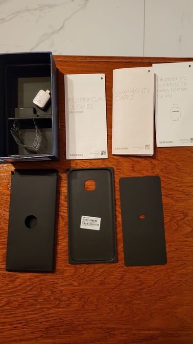 Sprzedam telefon samsug S 7