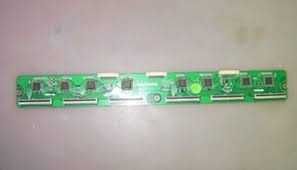 lj41-01853a lj41-10138a placa de buffer plasma samsung ps43e450 a1w
