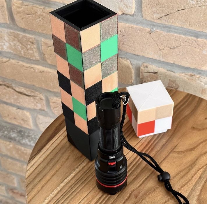 Minecraft Touch