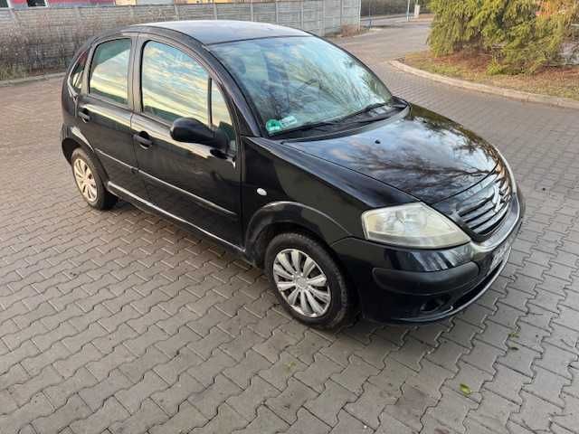 Citroen C3 1.4 benzyna Nowy przeg;ad