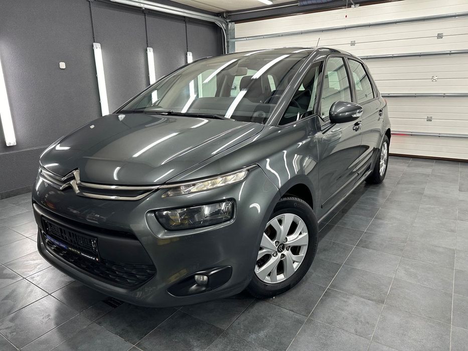 Citroën C4 Picasso Citroen C4 Picasso 1.6 HDI