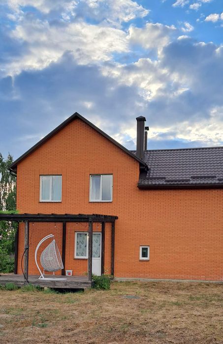 Оренда будинку з Каміном, Дмитрівка