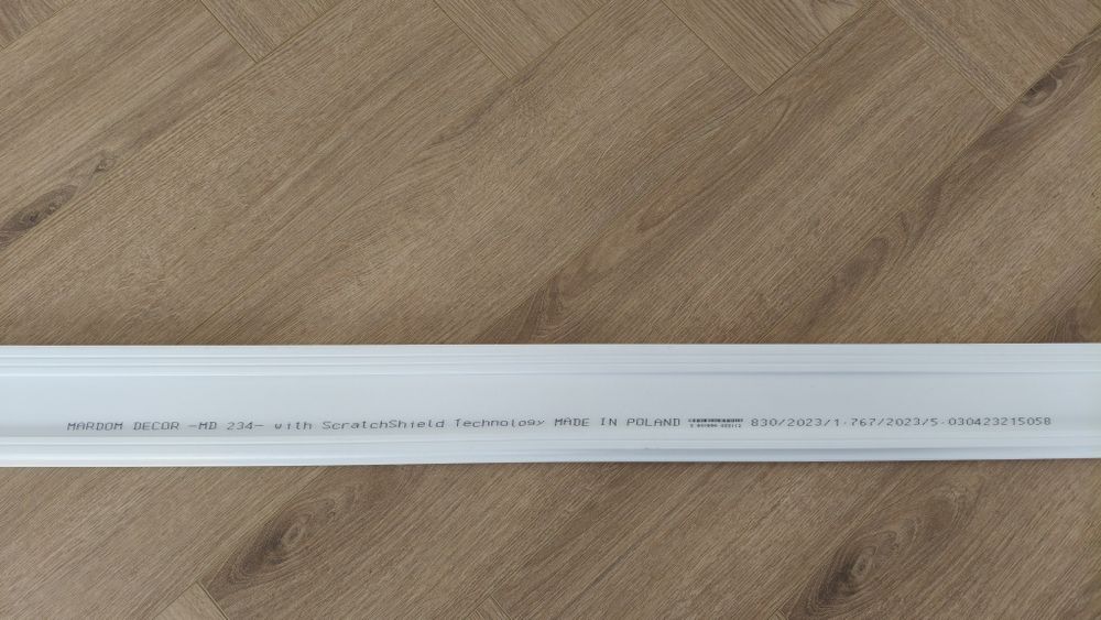 Listwa przypodłogowa Mardom Decor MD 234 - 11 szt.