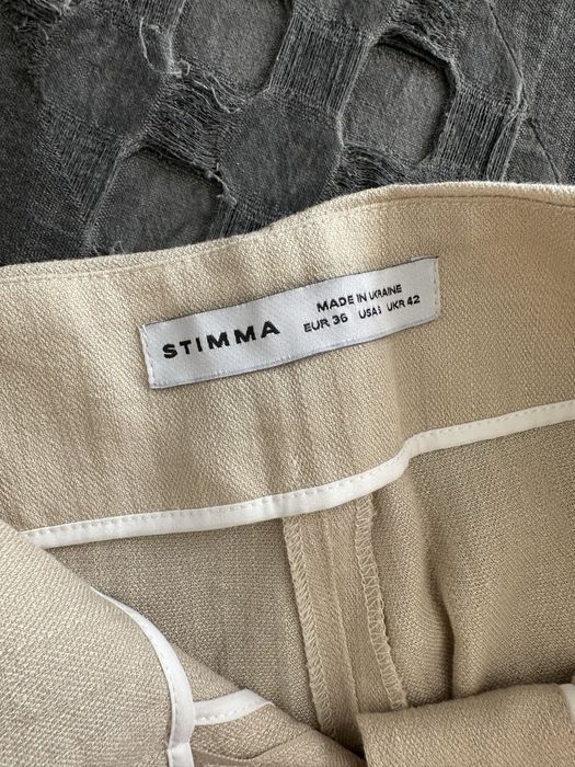 Штани Льон stimma 36
