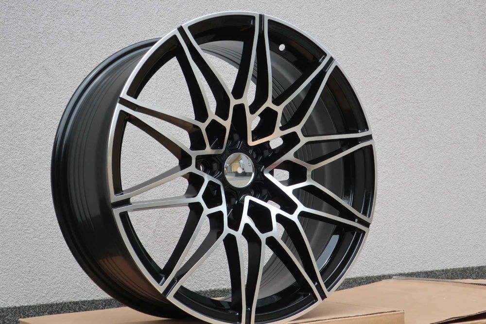 ALU FELGI 19 5X112 8,5/9,5 bmw g30 g31 g20 g21 g22 g26 g11 g12 s 892