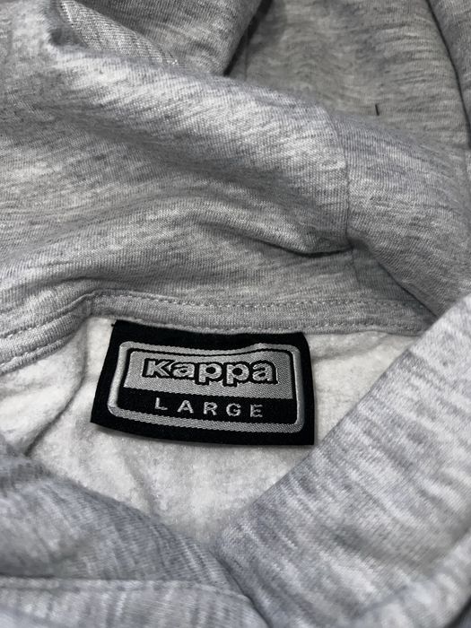 Кофта, толстовка Kappa