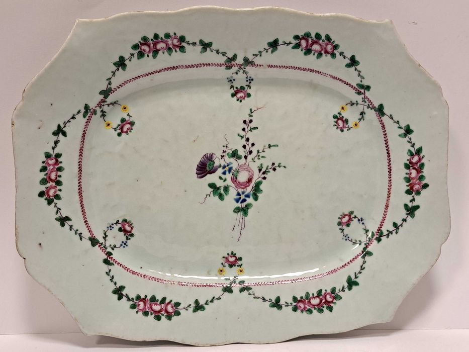 travessa companhia das índias