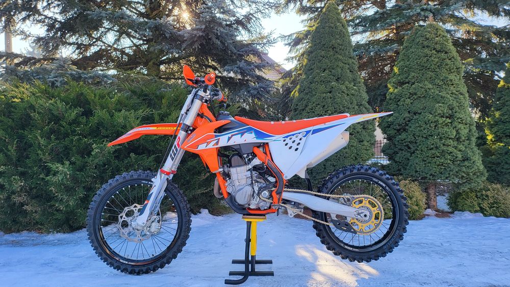 KTM