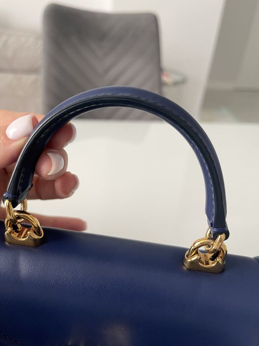 Сумка Devotion small Dolce & Gabbana