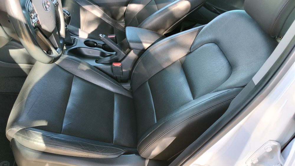 Hyundai Tucson 1.7