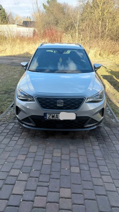 Seat Arona SEAT arona  FR 2022r