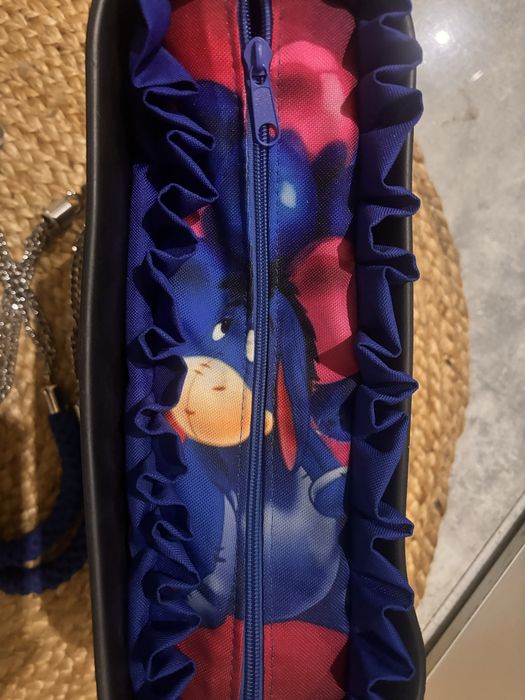 Torebka obag mini