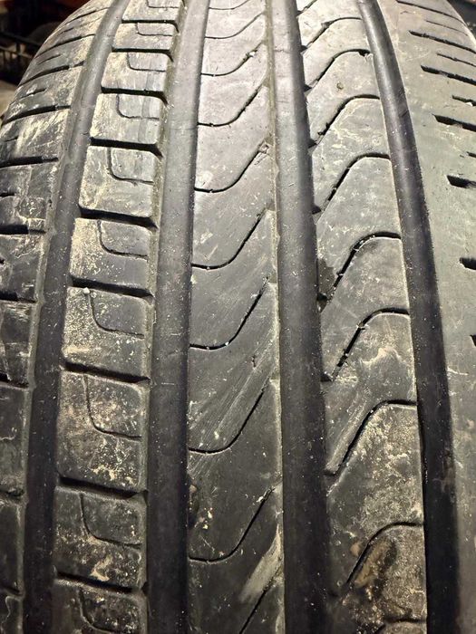 Opony Pirelli Scorpion 255/45 R19 Lato - prawie NOWE!!