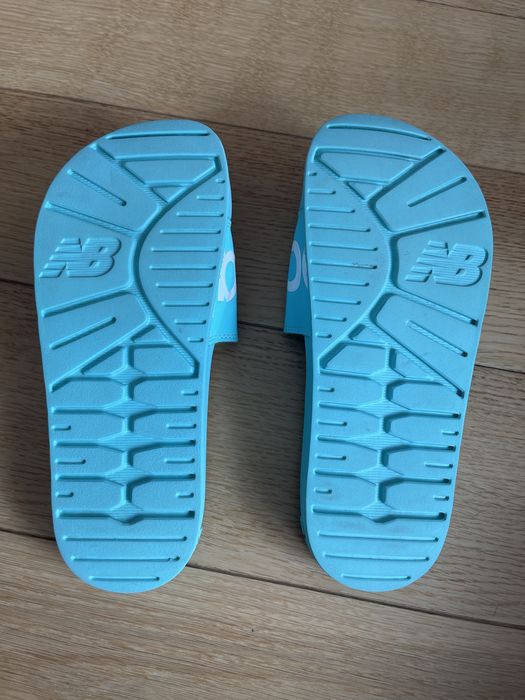 Klapki New Balance