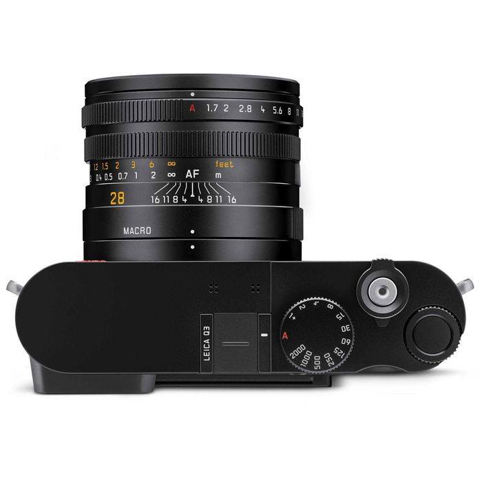 Фотоапарат Leica Q3 (19080) новий