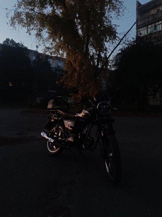 Альфа mustang fit 125 alpha мустанг фит 125